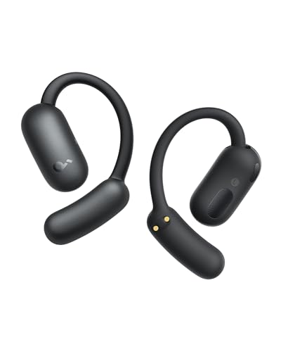 【off-road】Anker Soundcore AeroFit 2 soundcore AeroFit 2 by Anker, Open-Ear Headphones